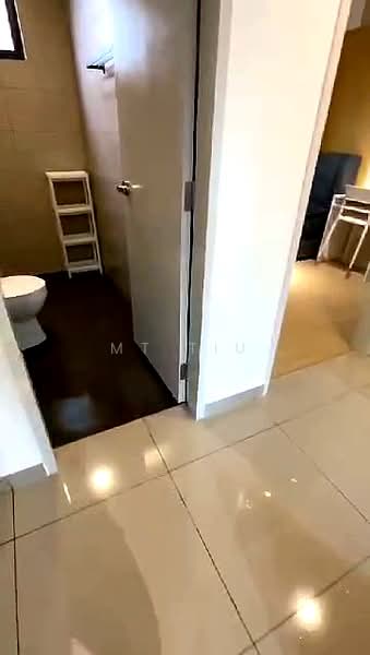 Kondominium untuk Disewa di M Adora - MT Tiu - Bathroom - PropertyGuru.com.my