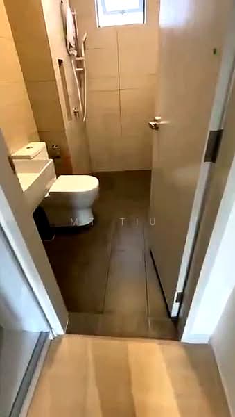 Kondominium untuk Disewa di M Adora - MT Tiu - Bathroom - PropertyGuru.com.my