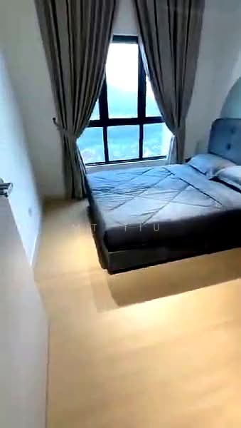 Kondominium untuk Disewa di M Adora - MT Tiu - Bedroom - PropertyGuru.com.my
