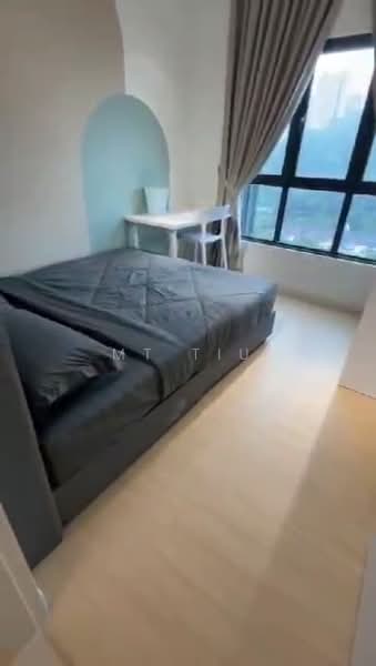 Kondominium untuk Disewa di M Adora - MT Tiu - Bedroom - PropertyGuru.com.my