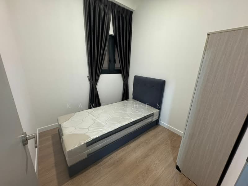 Condominium for Rent at Skyline KL - Kaven Heng - Bedroom - PropertyGuru.com.my