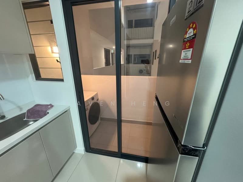 Condominium for Rent at Skyline KL - Kaven Heng - Interior - PropertyGuru.com.my