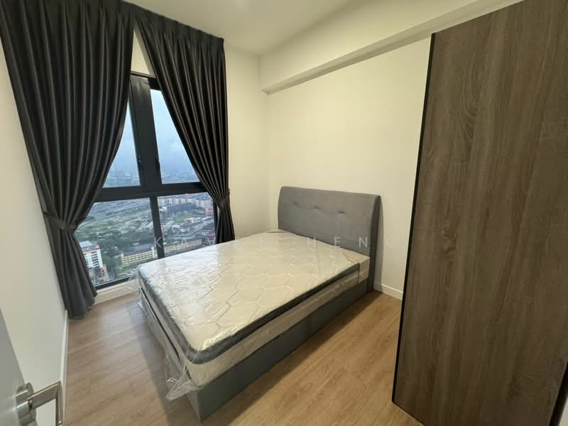 Condominium for Rent at Skyline KL - Kaven Heng - Bedroom - PropertyGuru.com.my