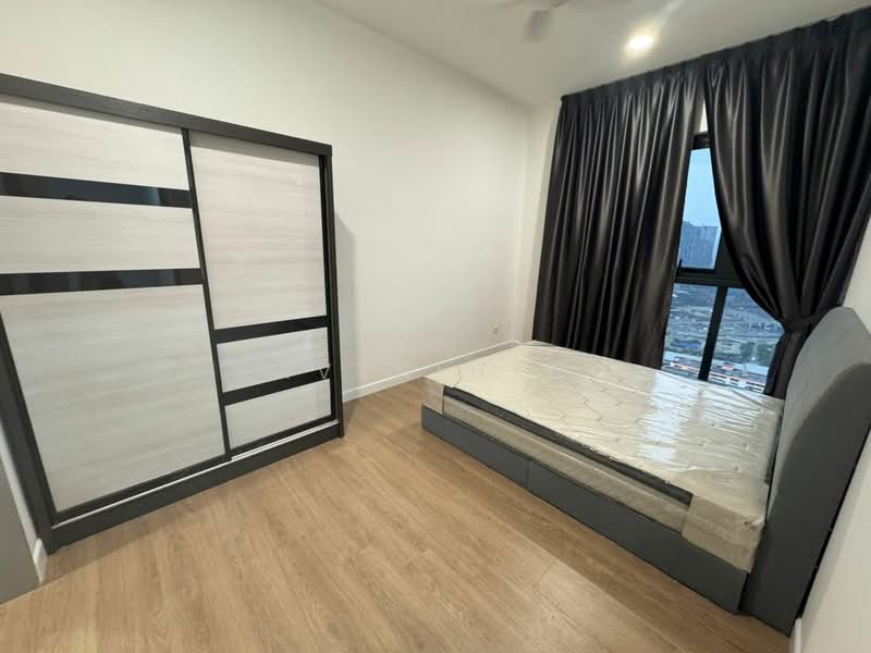 Condominium for Rent at Skyline KL - Kaven Heng - Bedroom - PropertyGuru.com.my