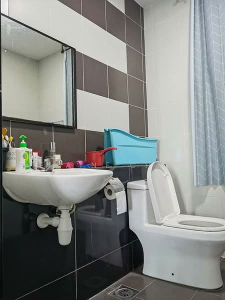Pangsapuri untuk Dijual di Austin Regency (Pangsapuri Austin Perdana) - Elaine Chan - PropertyGuru.com.my