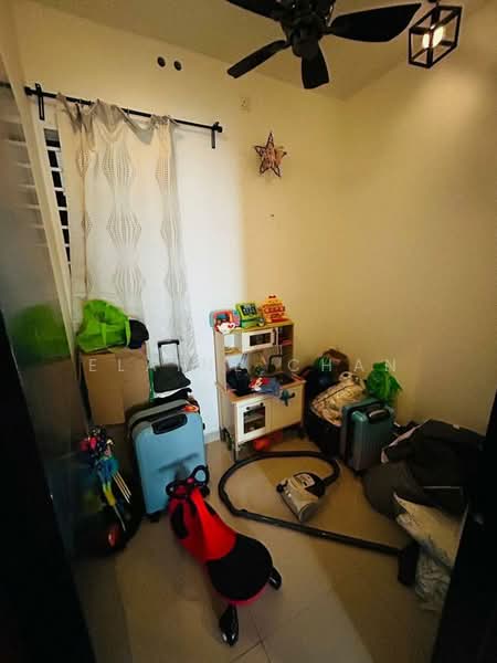 Pangsapuri untuk Dijual di Austin Regency (Pangsapuri Austin Perdana) - Elaine Chan - PropertyGuru.com.my