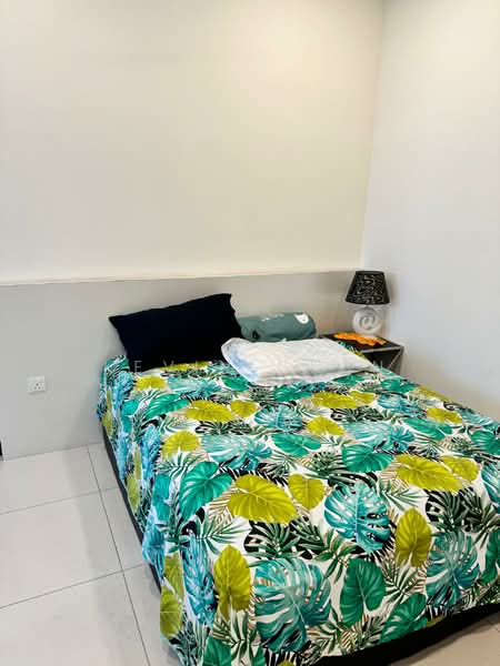 Rumah Berkembar untuk Dijual di Taman Taynton View (Cheras) - Kevin Chen - Bedroom - PropertyGuru.com.my