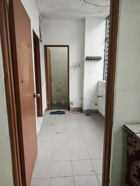 Rumah Teres 2 Tingkat untuk Dijual di Taman Nusantara Prima (Gelang Patah) - Bee Ng - Corridor - PropertyGuru.com.my
