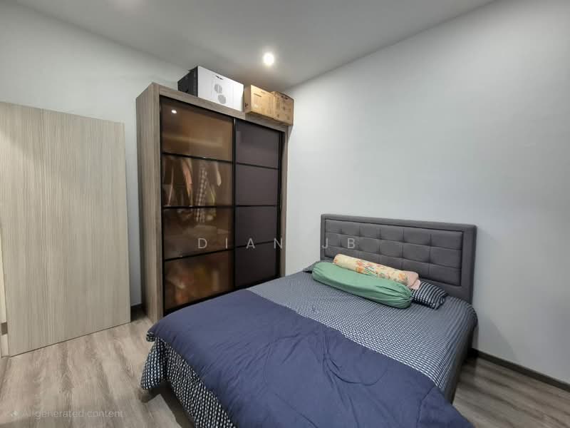 Pangsapuri untuk Dijual di Havona - Dian JB - PropertyGuru.com.my