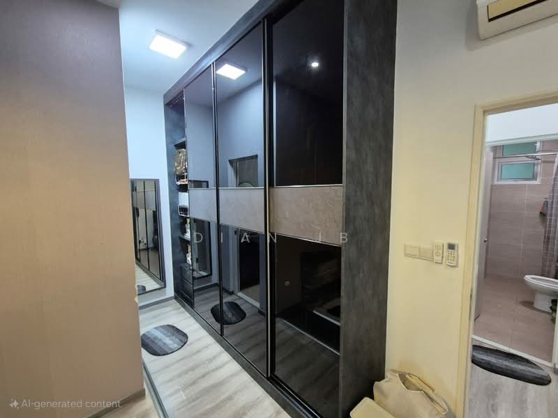 Pangsapuri untuk Dijual di Havona - Dian JB - PropertyGuru.com.my