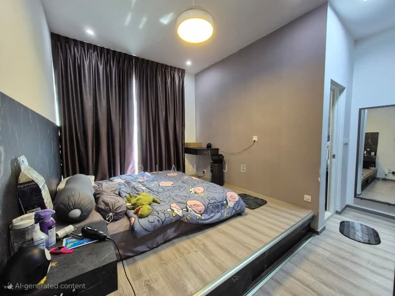 Pangsapuri untuk Dijual di Havona - Dian JB - PropertyGuru.com.my