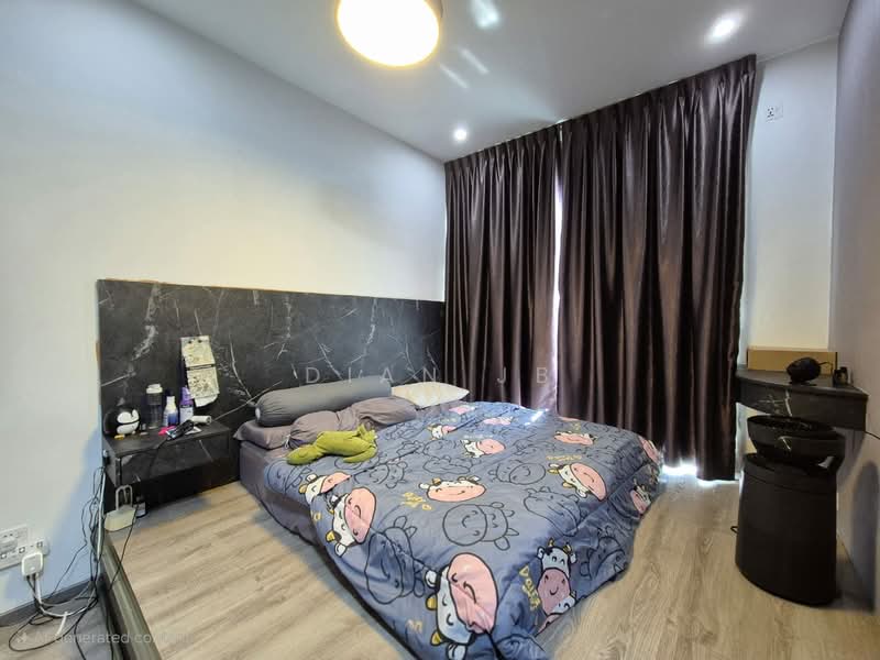 Pangsapuri untuk Dijual di Havona - Dian JB - PropertyGuru.com.my