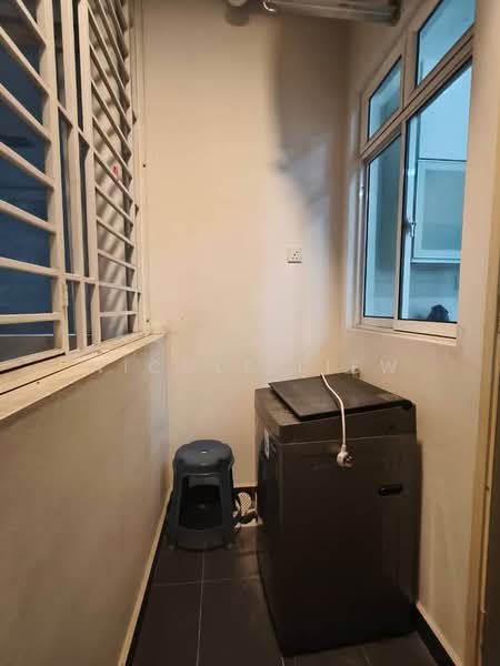 Service Residence for Rent at Skysuites @ Meldrum Hills - Nicole Liew - PropertyGuru.com.my