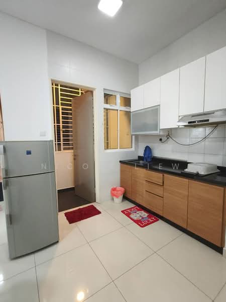 Service Residence for Rent at Skysuites @ Meldrum Hills - Nicole Liew - PropertyGuru.com.my