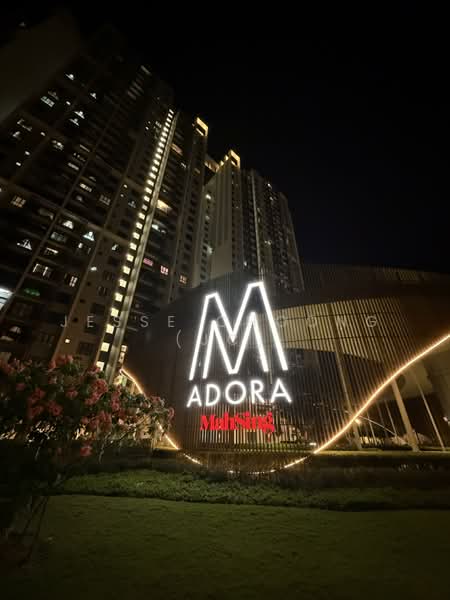 Kondominium untuk Dijual di M Adora - Jesse Choong (JC) - PropertyGuru.com.my