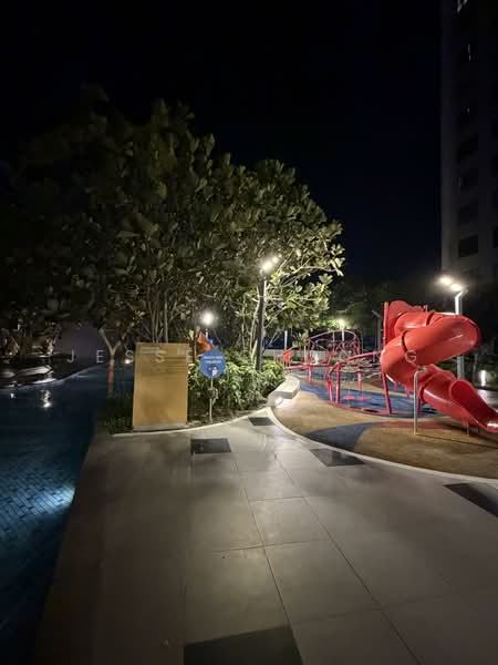 Kondominium untuk Dijual di M Adora - Jesse Choong (JC) - PropertyGuru.com.my