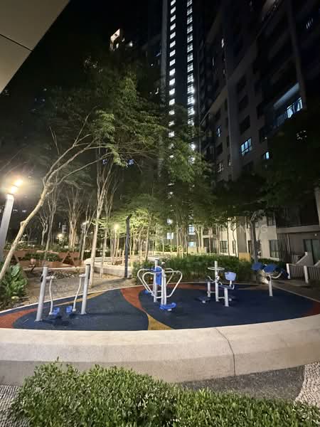 Kondominium untuk Dijual di M Adora - Jesse Choong (JC) - PropertyGuru.com.my