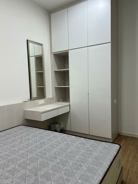 Kondominium untuk Disewa di Sunway GeoLake Residences - Christine Lee - Bedroom - PropertyGuru.com.my