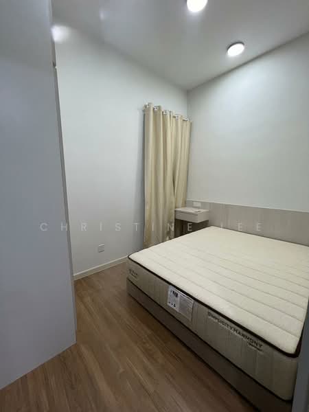 Kondominium untuk Disewa di Sunway GeoLake Residences - Christine Lee - Bedroom - PropertyGuru.com.my