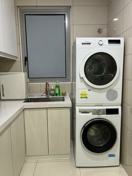 Kondominium untuk Disewa di Sunway GeoLake Residences - Christine Lee - Interior - PropertyGuru.com.my