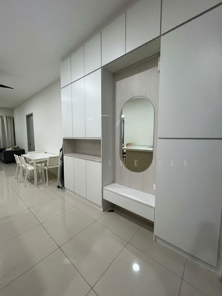 Kondominium untuk Disewa di Sunway GeoLake Residences - Christine Lee - Dining Room - PropertyGuru.com.my