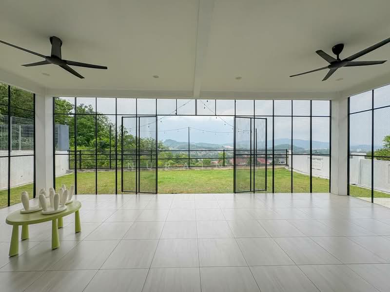 Bungalow for Sale in Bangi (Selangor) - Nurain . - PropertyGuru.com.my