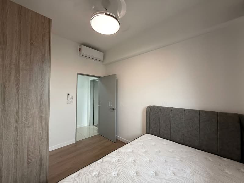 Condominium for Rent at Skyline KL - Zi Jun Lew - Bedroom - PropertyGuru.com.my