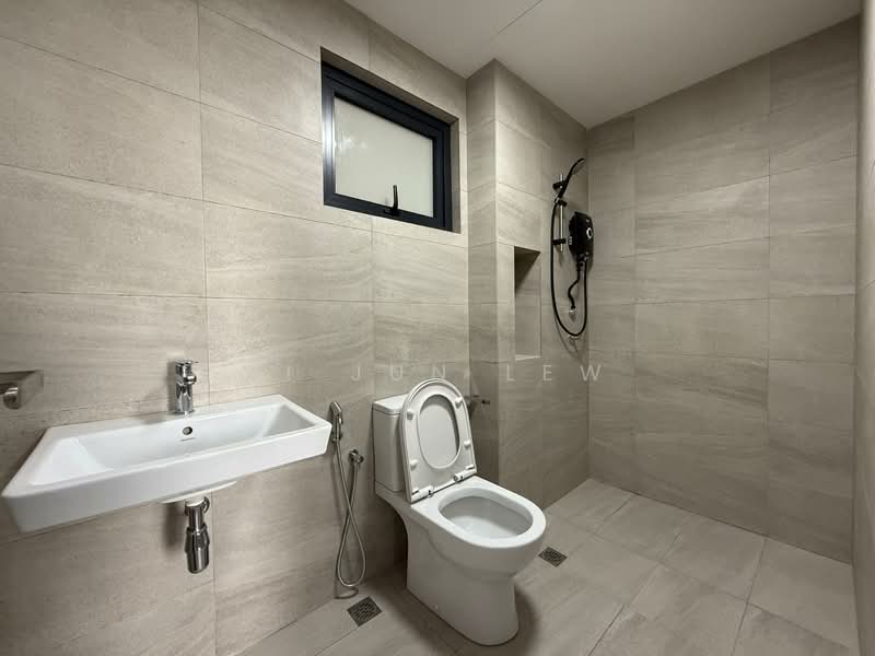 Condominium for Rent at Skyline KL - Zi Jun Lew - Bathroom - PropertyGuru.com.my