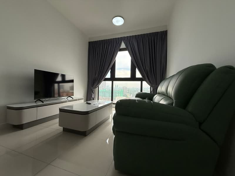 Condominium for Rent at Skyline KL - Zi Jun Lew - PropertyGuru.com.my