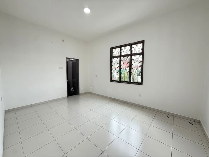 Cluster House for Sale in Taman Mutiara Mas (Skudai) - Mayz Wong - Interior - PropertyGuru.com.my