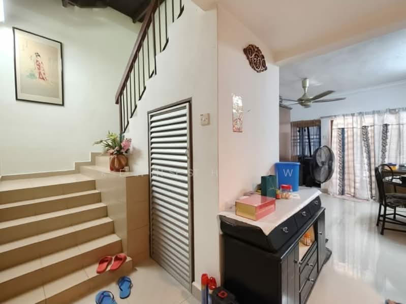 Rumah Teres 3 Tingkat untuk Dijual di Ampang (Selangor) - Kenneth Low - Interior - PropertyGuru.com.my