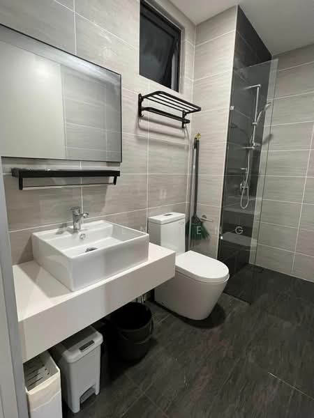 Service Residence for Rent at Trion @ KL - Kaven Heng - PropertyGuru.com.my