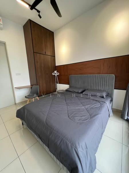 Service Residence for Rent at Trion @ KL - Kaven Heng - PropertyGuru.com.my