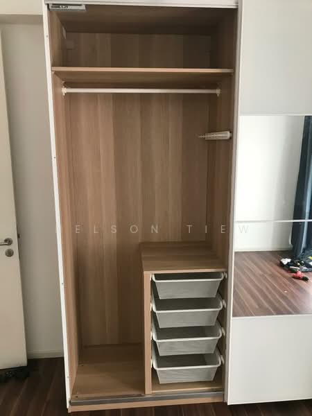 Servis Apartment untuk Disewa di SqWhere Service Apartments - Nelson Tiew - Interior - PropertyGuru.com.my