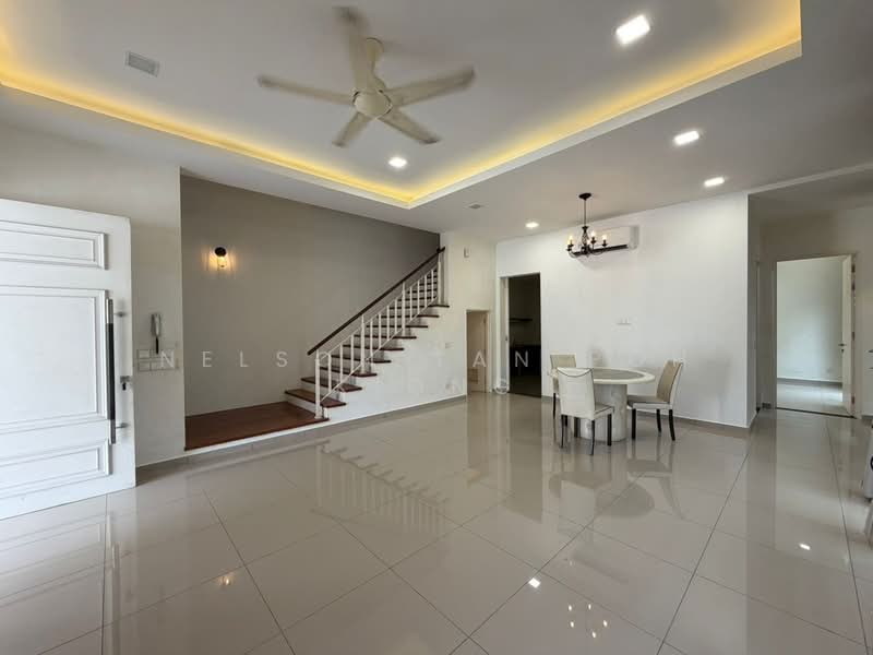 Cluster House for Sale in Eco Botanic (Iskandar Puteri (Nusajaya)) - Nelson Tan Poh Kiong - PropertyGuru.com.my
