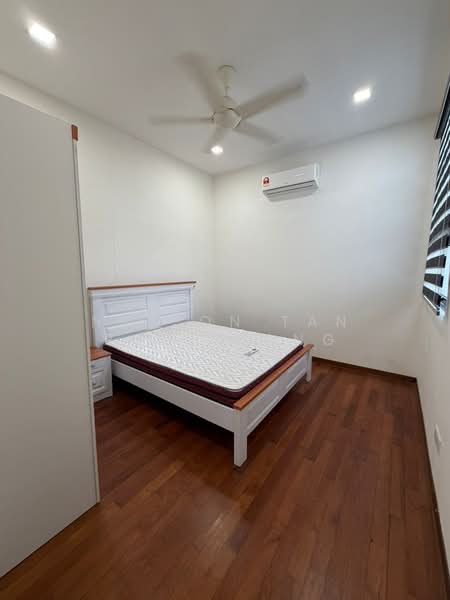 Cluster House for Sale in Eco Botanic (Iskandar Puteri (Nusajaya)) - Nelson Tan Poh Kiong - PropertyGuru.com.my