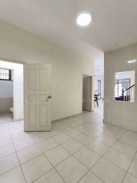 Cluster House for Rent in Taman Mount Austin (Tebrau) - Kelly Chiam - Interior - PropertyGuru.com.my