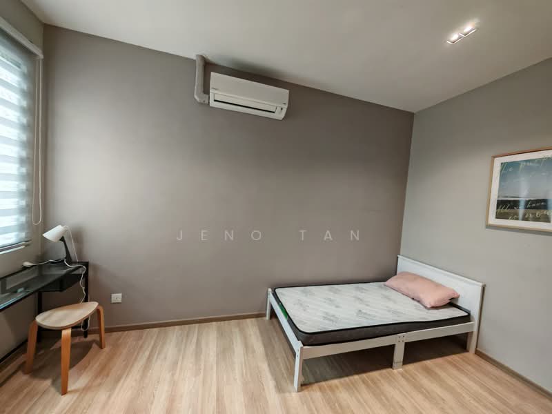 Pangsapuri untuk Disewa di Vantage Residence - Jeno Tan - Bedroom - PropertyGuru.com.my