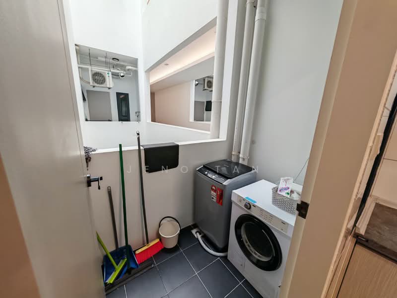 Pangsapuri untuk Disewa di Vantage Residence - Jeno Tan - Interior - PropertyGuru.com.my