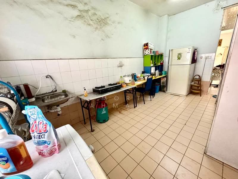 Rumah Teres 2 Tingkat untuk Dijual di Taman Prima Saujana (Kajang) - Mohd Mortadza Ahmad - PropertyGuru.com.my