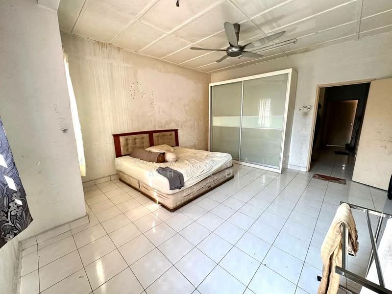Rumah Teres 2 Tingkat untuk Dijual di Taman Prima Saujana (Kajang) - Mohd Mortadza Ahmad - PropertyGuru.com.my