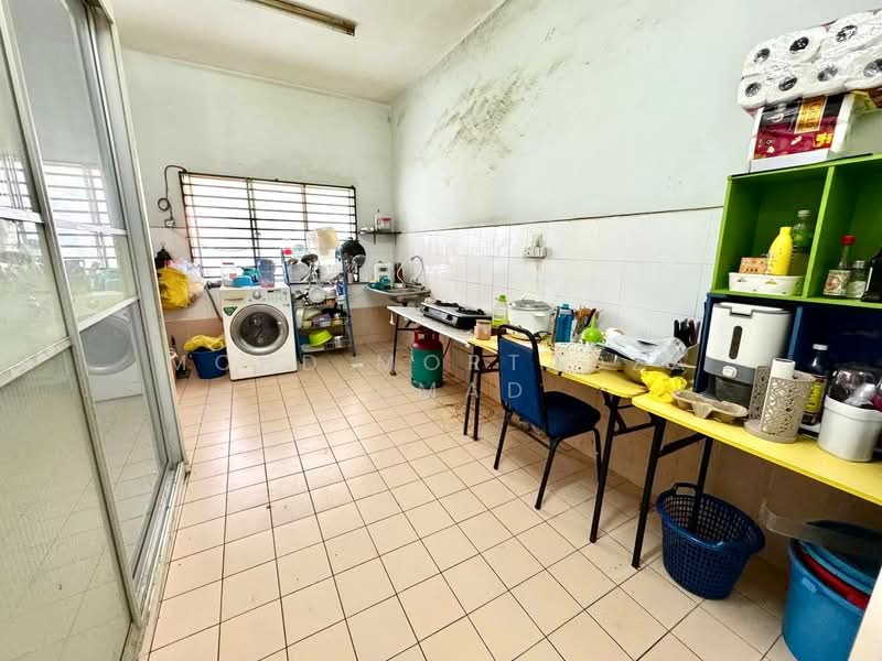 Rumah Teres 2 Tingkat untuk Dijual di Taman Prima Saujana (Kajang) - Mohd Mortadza Ahmad - PropertyGuru.com.my