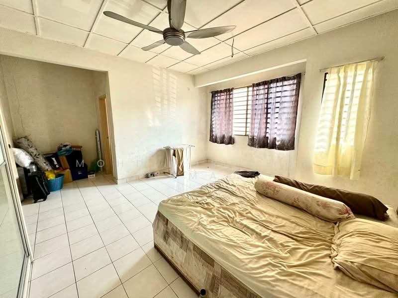 Rumah Teres 2 Tingkat untuk Dijual di Taman Prima Saujana (Kajang) - Mohd Mortadza Ahmad - PropertyGuru.com.my
