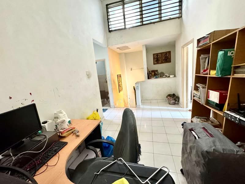Rumah Teres 2 Tingkat untuk Dijual di Taman Prima Saujana (Kajang) - Mohd Mortadza Ahmad - PropertyGuru.com.my