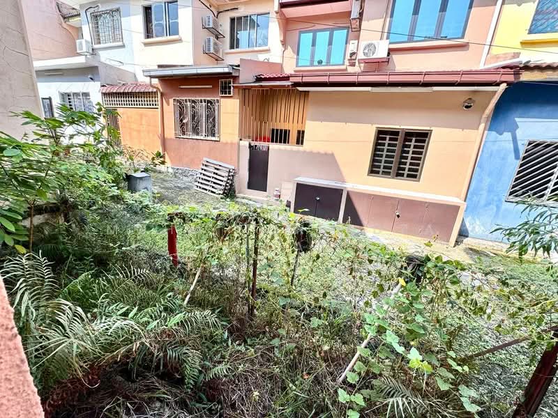 Rumah Teres 2 Tingkat untuk Dijual di Taman Prima Saujana (Kajang) - Mohd Mortadza Ahmad - PropertyGuru.com.my