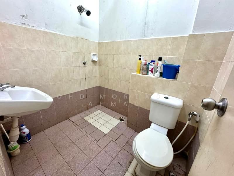 Rumah Teres 2 Tingkat untuk Dijual di Taman Prima Saujana (Kajang) - Mohd Mortadza Ahmad - PropertyGuru.com.my