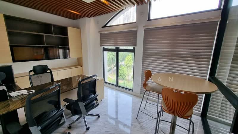 For Rent - Plaza Arkadia (Shops, Offices, Sohos)