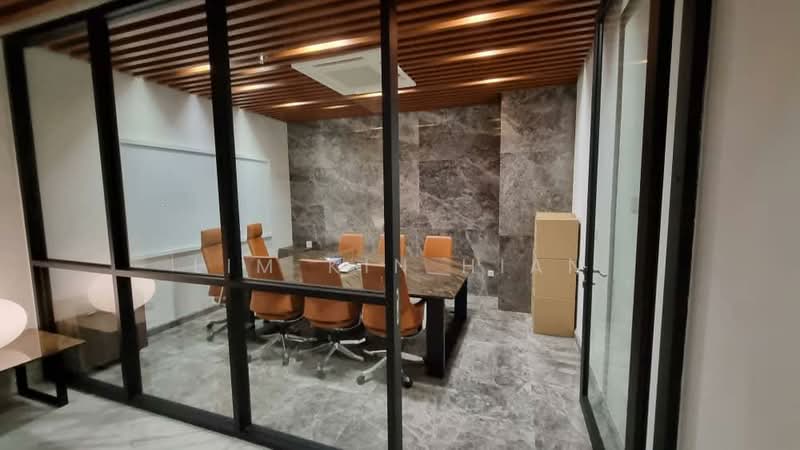 For Rent - Plaza Arkadia (Shops, Offices, Sohos)