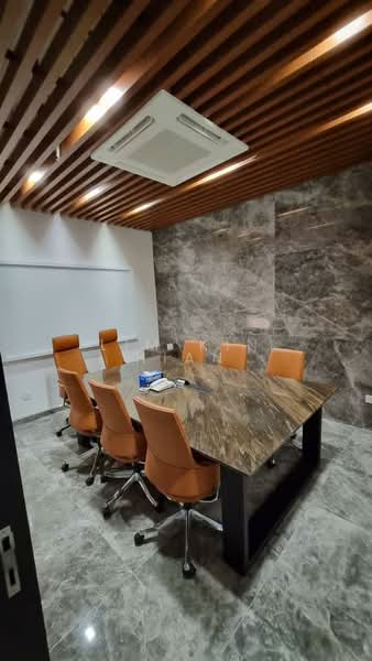 For Rent - Plaza Arkadia (Shops, Offices, Sohos)