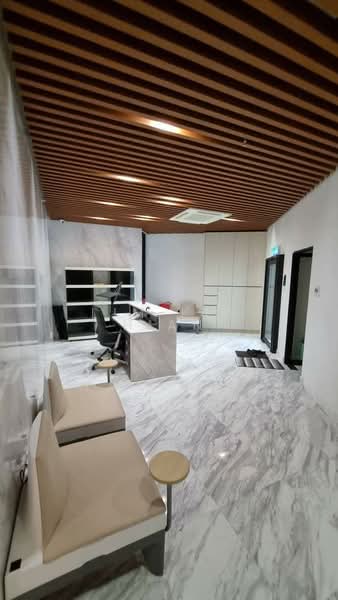 For Rent - Plaza Arkadia (Shops, Offices, Sohos)